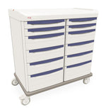 Intermetro Ind Corp Starsys Medical Carts - MPHSXRD43CM3