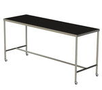 Mac Medical Inc Mac Medical H-Brace Instrument Tables T0006 1.0 Each-MDL-MPHT0006H