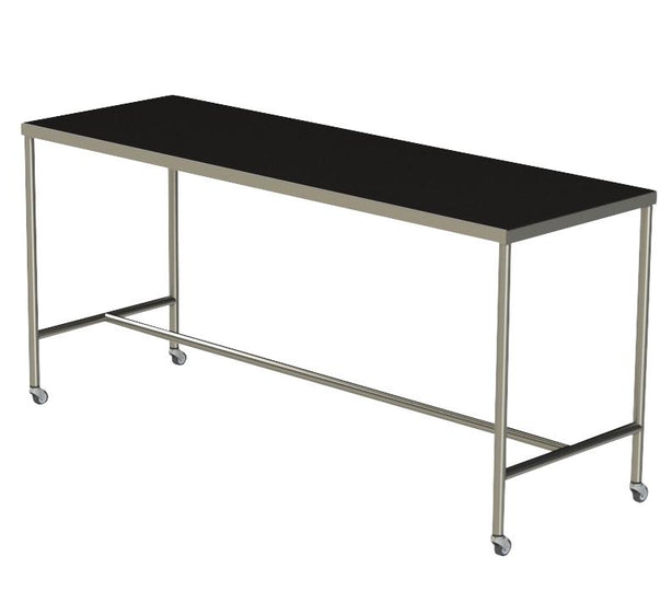 Mac Medical Inc Mac Medical H-Brace Instrument Tables T0006 1.0 Each-MDL-MPHT0006H