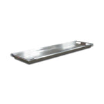 MORTECH MANUFACTURING Cadaver Tray T3626HS 1 Each - MDL-MPHT3626HS