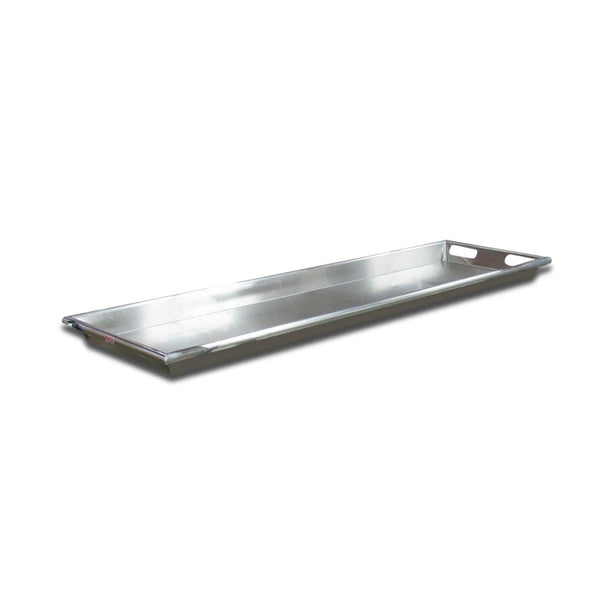 MORTECH MANUFACTURING Cadaver Tray T3626HS 1 Each - MDL-MPHT3626HS