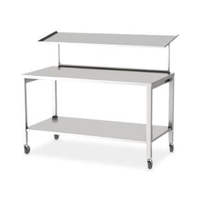 Mac Medical Inc Mac Medical Space Saver Tables TSPS-1000-6030 - 1.0 Each