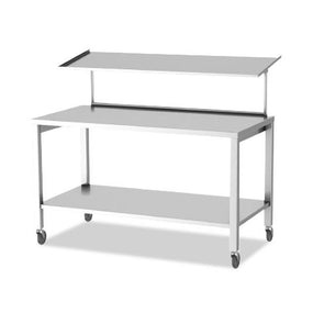 Mac Medical Inc Mac Medical Space Saver Tables TSPS-1000-7230 - 1.0 Each