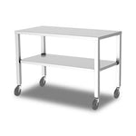 Mac Medical Inc Stainless Steel Work Tables WT0005 1.0 Each-MDL-MPHWT0005