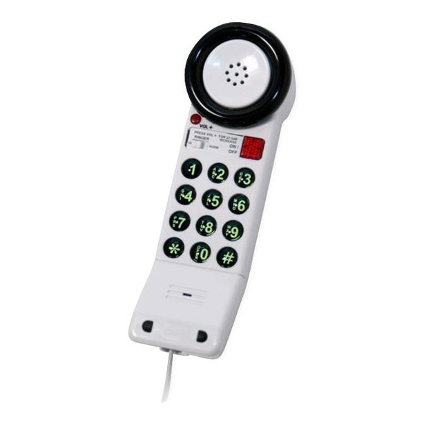 MED-PAT INC XL88Q Patient Phone XL-88Q 40 Each-MDL-MPIXL88Q