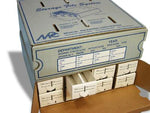Micromate Tissue Block Storage Filing System - H-800 - 10 Each - MDL-MPKH800