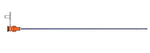 NuTrio Feeding Tubes - ENPU-20-50 - 1 Each - MDL-MPSENPU2050H