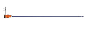NuTrio Feeding Tubes - ENPU-20-50 - 1 Each - MDL-MPSENPU2050H