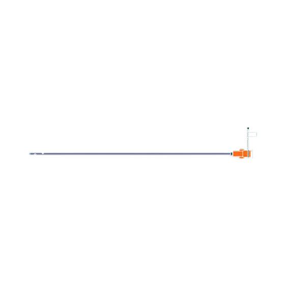NuTrio Feeding Tubes - ENPU-20-50 - 10 Each - MDL-MPSENPU2050