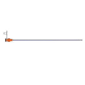 NuTrio Feeding Tubes - ENPU-20-80 - 10 Each - MDL-MPSENPU2080