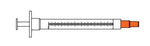 MEDELA TwistLok Enteral Syringes, Straws, and Extension Sets INT-01 100 Each-MDL-MPSINT01