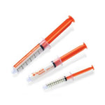 Medela Enteral Feeding Syringes by Medela NTL-05 - 1.0 Each - MDL-MPSNTL05H