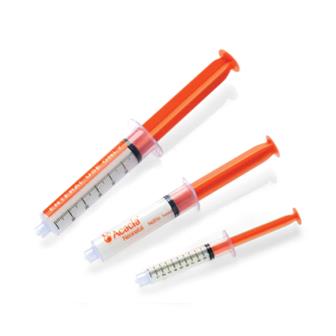 Medela Enteral Feeding Syringes by Medela NTL-05 - 100.0 Each - MDL-MPSNTL05