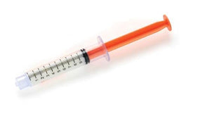 MEDELA TwistLok Enteral Syringes, Straws, and Extension Sets NTL-10 100 Each-MDL-MPSNTL10
