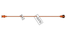 MEDELA TwistLok Enteral Syringes, Straws, and Extension Sets TL-060-182 1 Each-MDL-MPSTL060182H