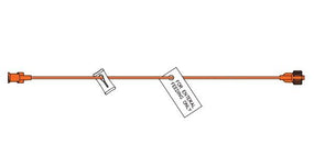 MEDELA TwistLok Enteral Syringes, Straws, and Extension Sets TL-060-182 100 Each-MDL-MPSTL060182