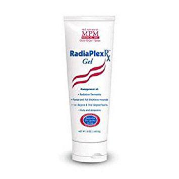 Mpm Medical, Inc RadiaPlex Rx Wound Gels with Hyaluronic Acid - MPVMP00105