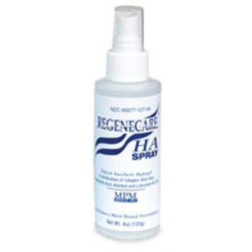 Mpm Medical, Inc Regenecare Wound Care Gels - MPVMP00117