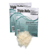 Triple Helix Collagen Wound Dressings - MP00311 - 5 Each - MDL-MPVMP00311
