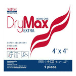 MPM MEDICAL, INC DryMax Extra Superabsorbent Dressings MP00700 10 Each - MDL-MPVMP00700
