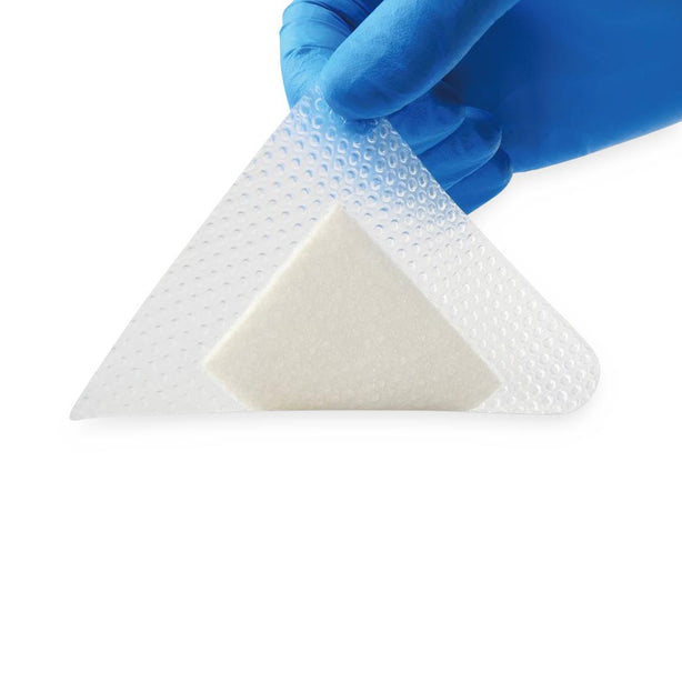 Mpm Medical, Inc Excel SAP Superabsorbent Dressings MP00791 - 100.0 Each