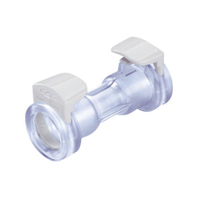 MPX to MPX Adapter, Body, Non-Valved -  - MPX17X1703