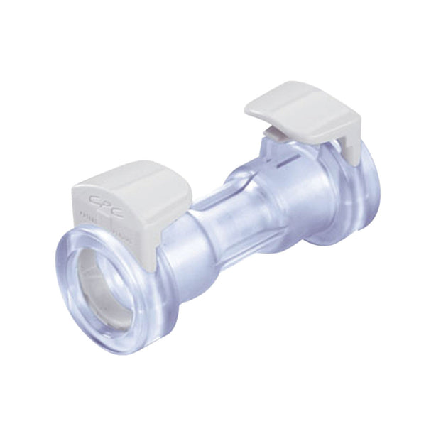 MPX to MPX Adapter, Body, Non-Valved -  - MPX17X1703