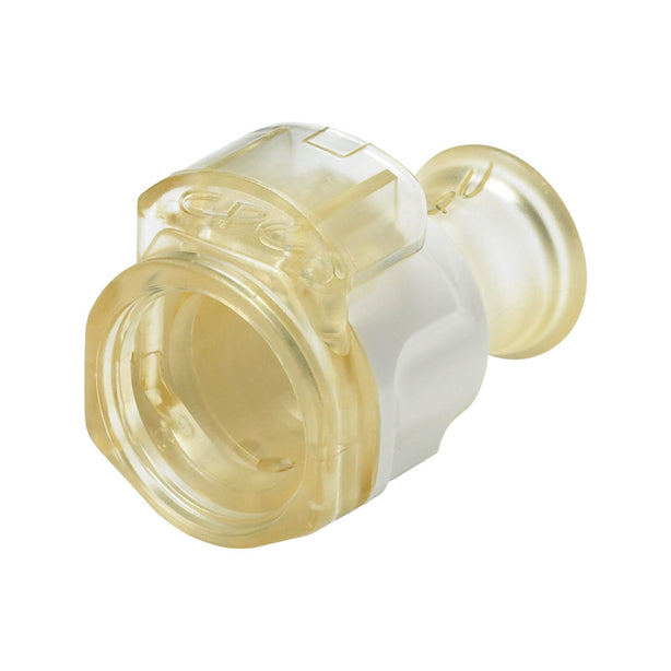 Sealing Cap with Lock -  - MPXK32039