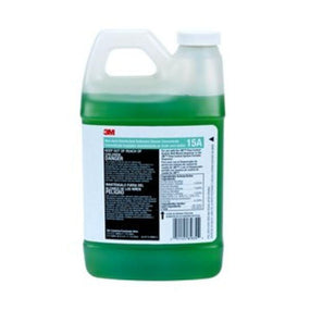 3M Nonacid Disinfectant Bathroom Cleaner 15A - 4.0 Each