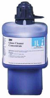 3M Glass Cleaner Concentrate 1L70071163680 - 6.0 Each