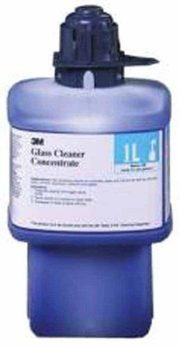3M Glass Cleaner Concentrate 1L70071163680 - 6.0 Each