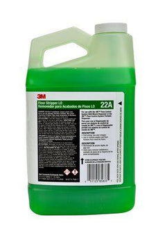 3M Floor Stripper Low-Order Concentrate 22A - 4.0 Each