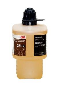 HB Quat Disinfectant Cleaner Concentrate - 25L70071591872 - 6 Each - MDL-MQC25LGRAY