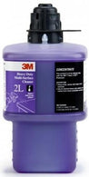 3M Heavy-Duty Multisurface Cleaner Concentrate 2L - 6.0 Each