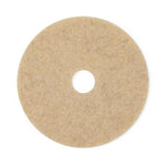 3M Niagara Natural Tan Hog's Hair Pad - MQC3500N