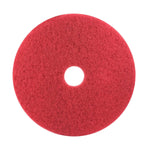 Scotch-Brite Premium Floor Pads - 61500035938 - 5 Each - MDL-MQC500035938