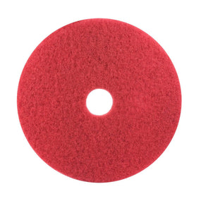 Scotch-Brite Premium Floor Pads - 61500035938 - 5 Each - MDL-MQC500035938