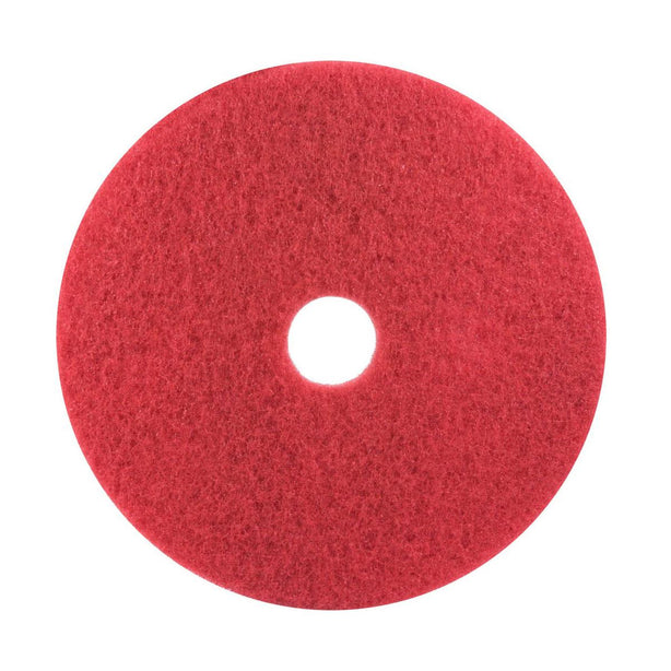 Scotch-Brite Premium Floor Pads - 61500035938 - 5 Each - MDL-MQC500035938