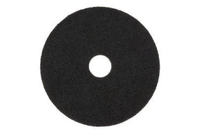 3M Black Stripper Pad 7200 7200-61500044377 5 Each