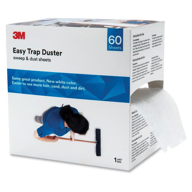 Easy Trap Dusters - 55654W - 1 Roll - MDL-MQC55654W