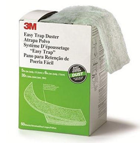 Easy Trap Dusters - 59032W - 8 Roll - MDL-MQC59032W