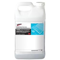 3M Scotchgard Low Maintain Floor Finish 70071683372 - 2.0 Each