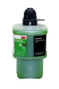 HB Quat Disinfectant Cleaner Concentrate - 5L - 6 Each - MDL-MQC5L