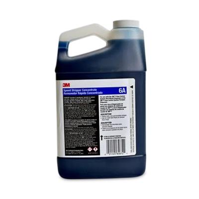 Speed Stripper Concentrate - 7010386083 - 4 Each - MDL-MQC6A6083