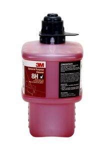 3M General Purpose Cleaner Concentrate 8H b 8H-70071592128 - 6.0 Each