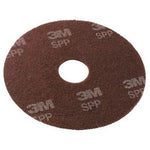 3M 3M Surface Preparation Pads SPP12X18 - 10.0 Each