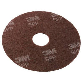 3M 3M Surface Preparation Pads SPP12X18 - 10.0 Each