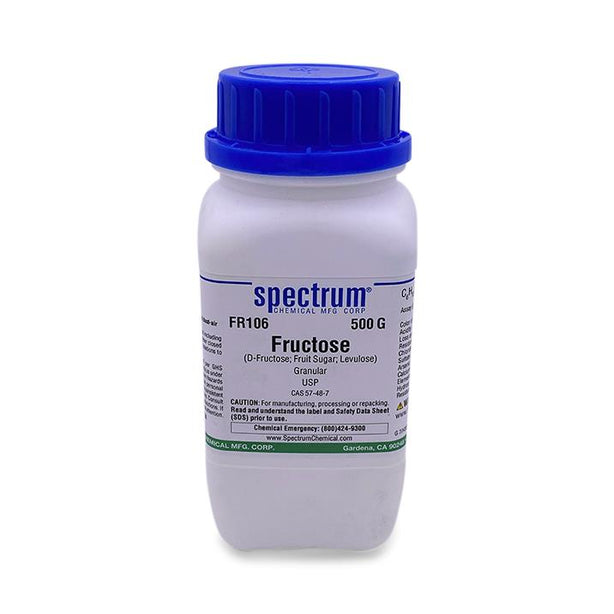 Fructose Substrate by Micro Direct - 2900 - 10 Each - MDL-MQD2900