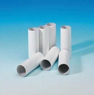 MICRO DIRECT INC Micro Direct Disposable Cardboard Mouthpieces for Spirometers 3301 100 Each - MDL-MQD3301