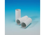 Micro Direct Disposable Cardboard Mouthpieces for Spirometers - 3314SB - 200 Each - MDL-MQD3314SB